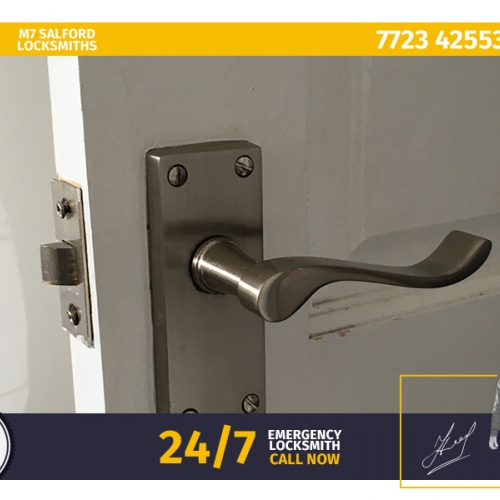 24/7 emergency locksmith services